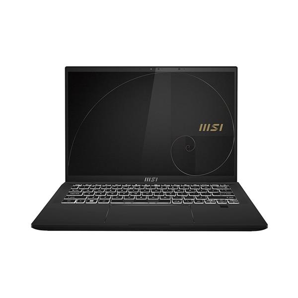 MSI Summit E14 Evo A12M 211VN | Intel&#174; Alder Lake Core™ i7 _ 1280P | 16GB | 512GB SSD PCIe Gen 4 | Intel&#174; Iris&#174; Xe Graphics | 14 inch Full HD IPS 100% sRGB | Win 11 | Finger | LED KEY | 0124S